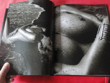 Load image into Gallery viewer, Vintage Erotic Nude Women Hardcover Photography Book Woman Andreas H. Bitesnich
