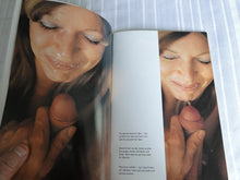 Load image into Gallery viewer, Vintage Nude Erotic Sexy Adult Magazine Extas Danish     132
