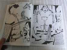 Load image into Gallery viewer, Vintage Nude Erotic Sexy Adult Comic Komic Fantasies V.2 #8      146
