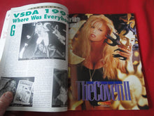 Load image into Gallery viewer, Vintage Nude Erotic Sexy Adult Magazine AVN Adult Video News September 1993      JB66
