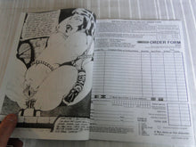Load image into Gallery viewer, Vintage Nude Erotic Sexy Adult Comic Komic Fantasies V.2 #8      146
