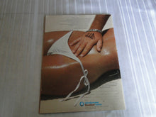 Load image into Gallery viewer, Vintage Nude Erotic Sexy Adult Men&#39;s Magazine Gent February 1982 NOT PERFECT   146
