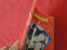 Load image into Gallery viewer, Vintage Nude Erotic Sexy Adult Magazine Diamond Special Gourmet Edition #63 100 Pages P95
