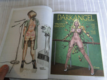 Load image into Gallery viewer, Vintage Nude Erotic Sexy Adult Comic Komic Fantasies V.2 #8      146
