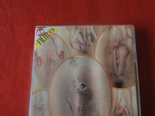 Load image into Gallery viewer, Vintage Adult Porn XXX DVD Erotic Movie Mega Clits      X19
