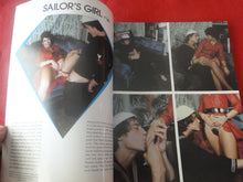 Load image into Gallery viewer, Vintage Nude Erotic Sexy Adult Magazine Diamond Special Gourmet Edition #63 100 Pages P95
