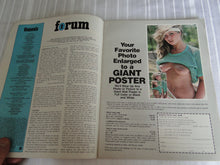 Load image into Gallery viewer, Vintage Nude Erotic Sexy Adult Magazine Genesis February 1984     SK1
