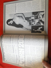 Load image into Gallery viewer, Vintage Nude Erotic Sexy Adult Magazine Fling July 1981         JB25
