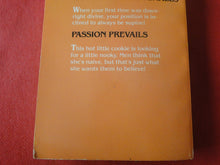 Load image into Gallery viewer, Vintage Erotic Porn Paperback Book/Novel Hot and Horny Females Beeline Double Novel PB6
