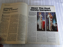 Load image into Gallery viewer, Vintage Nude Erotic Sexy Adult Men&#39;s Magazine Gent February 1982 NOT PERFECT   146
