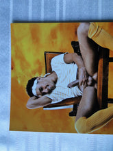 Load image into Gallery viewer, Vintage Gay Interest Nude Hot Hung Male Photo 5 x 7 Gay Stud Big Cock    H41
