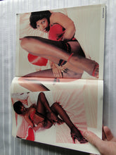 Load image into Gallery viewer, Vintage Nude Erotic Sexy Adult Magazine Black Pleasure 1994 Vol. 1 #1     SK1
