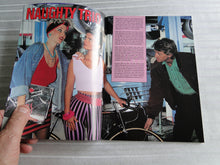 Load image into Gallery viewer, Vintage Nude Erotic Sexy Adult Magazine Gold 3 Danish 1995 JB33
