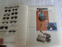 Load image into Gallery viewer, Vintage Nude Erotic Sexy Adult Magazine Genesis February 1984     SK1
