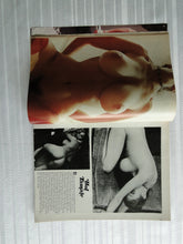 Load image into Gallery viewer, Vintage Nude Erotic Sexy Adult Big Tit Magazine Gent Annual 1979 Edition    SK2
