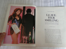 Load image into Gallery viewer, Vintage Nude Erotic Sexy Adult Magazine Genesis February 1984     SK1

