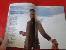 Load image into Gallery viewer, Vintage Nude Erotic Sexy Adult Magazine 1977 Danish Selecta      JB59
