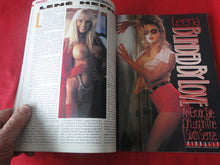 Load image into Gallery viewer, Vintage Nude Erotic Sexy Adult Magazine AVN Adult Video News October 1993      JB66
