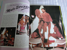 Load image into Gallery viewer, Vintage Sexy Erotic Adult Book Hardcover Sex Fantasies Arlington House  1986     132
