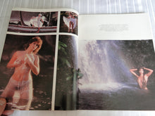 Load image into Gallery viewer, Vintage Nude Erotic Sexy Adult Magazine Genesis February 1984     SK1
