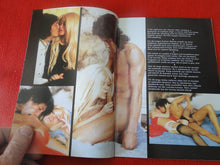 Load image into Gallery viewer, Vintage Nude Erotic Sexy Adult Magazine 1977 Danish Selecta      JB59
