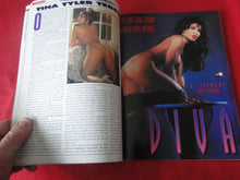 Load image into Gallery viewer, Vintage Nude Erotic Sexy Adult Magazine AVN Adult Video News October 1993      JB66
