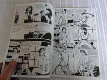 Load image into Gallery viewer, Vintage Nude Erotic Sexy Adult Comic Birdland #2 Eros Comix     146

