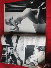 Load image into Gallery viewer, Vintage Nude Erotic Sexy Adult Magazine Jaguar January 1973          P90
