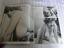 Load image into Gallery viewer, Vintage Nude Erotic Sexy Adult Men&#39;s Magazine Gent February 1982 NOT PERFECT   146
