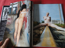 Load image into Gallery viewer, Vintage Erotic Nude Women Hardcover Photography Book Shaven Angels 4 Peter Lorenz
