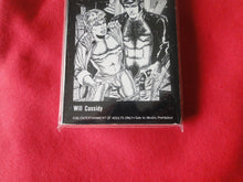 Load image into Gallery viewer, Vintage Adult Paperback Novel/Book Gay Interest Spade Classics The Gang Rapre PB5
