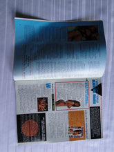 Load image into Gallery viewer, Vintage Nude Erotic Sexy Adult Magazine Black Tail July 1995      SK1
