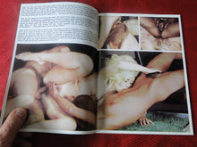 Load image into Gallery viewer, Vintage Nude Erotic Sexy Adult Magazine Private 14                     JB5
