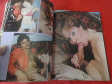 Load image into Gallery viewer, Vintage Nude Erotic Sexy Adult Magazine Diamond Special Gourmet Edition #63 100 Pages P95
