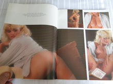 Load image into Gallery viewer, Vintage Nude Erotic Sexy Adult Magazine Genesis February 1984     SK1
