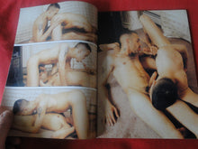 Load image into Gallery viewer, Vintage Adult Erotic Sexy Magazine Gay Interest Latin Inches May 2005          U1
