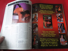 Load image into Gallery viewer, Vintage Nude Erotic Sexy Adult Magazine AVN Adult Video News October 1993      JB66
