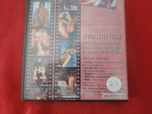 Load image into Gallery viewer, Vintage Adult Erotic Sexy Porn XXX DVD Jenna Goes Rocco           BT1
