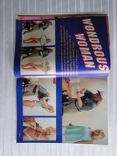 Load image into Gallery viewer, Vintage Nude Erotic Sexy Adult Big Tit Magazine Gent August 1993            SK4
