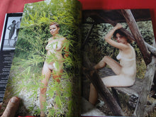 Load image into Gallery viewer, Vintage Erotic Nude Women Hardcover Photography Book Shaven Angels 4 Peter Lorenz
