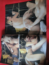 Load image into Gallery viewer, Vintage Nude Erotic Sexy Adult Magazine Hometown Girls November 2002   JB10
