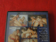 Load image into Gallery viewer, Vintage Adult Porn XXX DVD Erotic Movie Teeny Exzosse Orgasmus Ohne Ende Fisting X19
