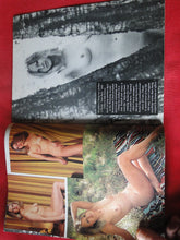 Load image into Gallery viewer, Vintage Nude Erotic Sexy Adult Magazine Jaguar January 1973          P90
