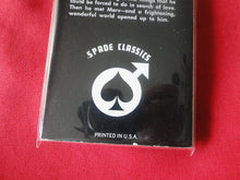 Load image into Gallery viewer, Vintage Adult Paperback Novel/Book Gay Interest Spade Classics The Gang Rapre PB5

