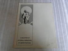 Load image into Gallery viewer, Vintage Nude Erotic Sexy Adult Comic A Collection of Fictional Narratives Dennis Fujitake  146

