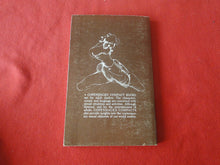 Load image into Gallery viewer, Vintage Erotic Adult Paperback Book/Novel Mouth Slave Danish 1974       HC3
