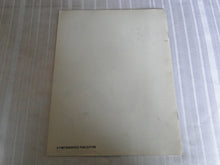 Load image into Gallery viewer, Vintage Nude Erotic Sexy Adult Comic A Collection of Fictional Narratives Dennis Fujitake  146
