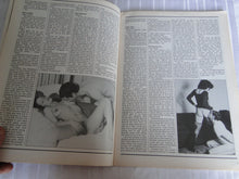 Load image into Gallery viewer, Vintage Nude Erotic Sexy Adult Magazine Miss Sadie Stern&#39;s Monthly #114       101

