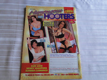 Load image into Gallery viewer, Vintage Nude Erotic Sexy Adult Magazine Gent March 1995        132
