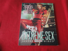 Load image into Gallery viewer, Vintage Nude Erotic Sexy Adult Magazine AVN Adult Video News February 1995    JB66
